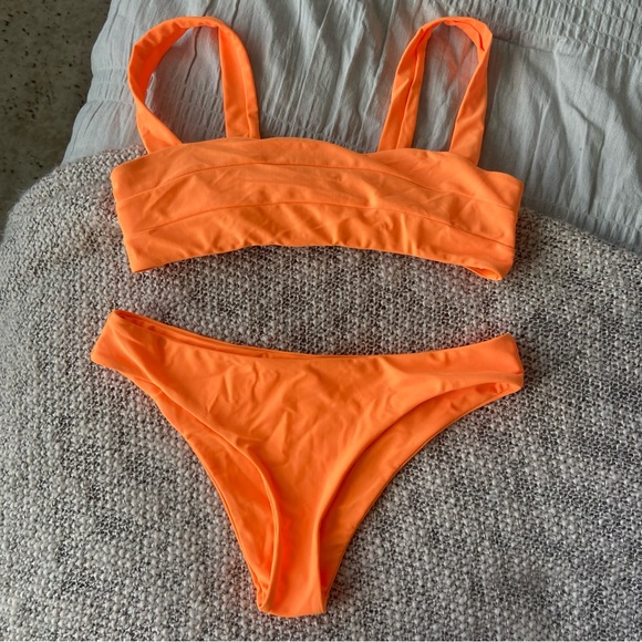 Zaful Other - ⭐️BUNDLES ONLY⭐️ NWT Bikini Set